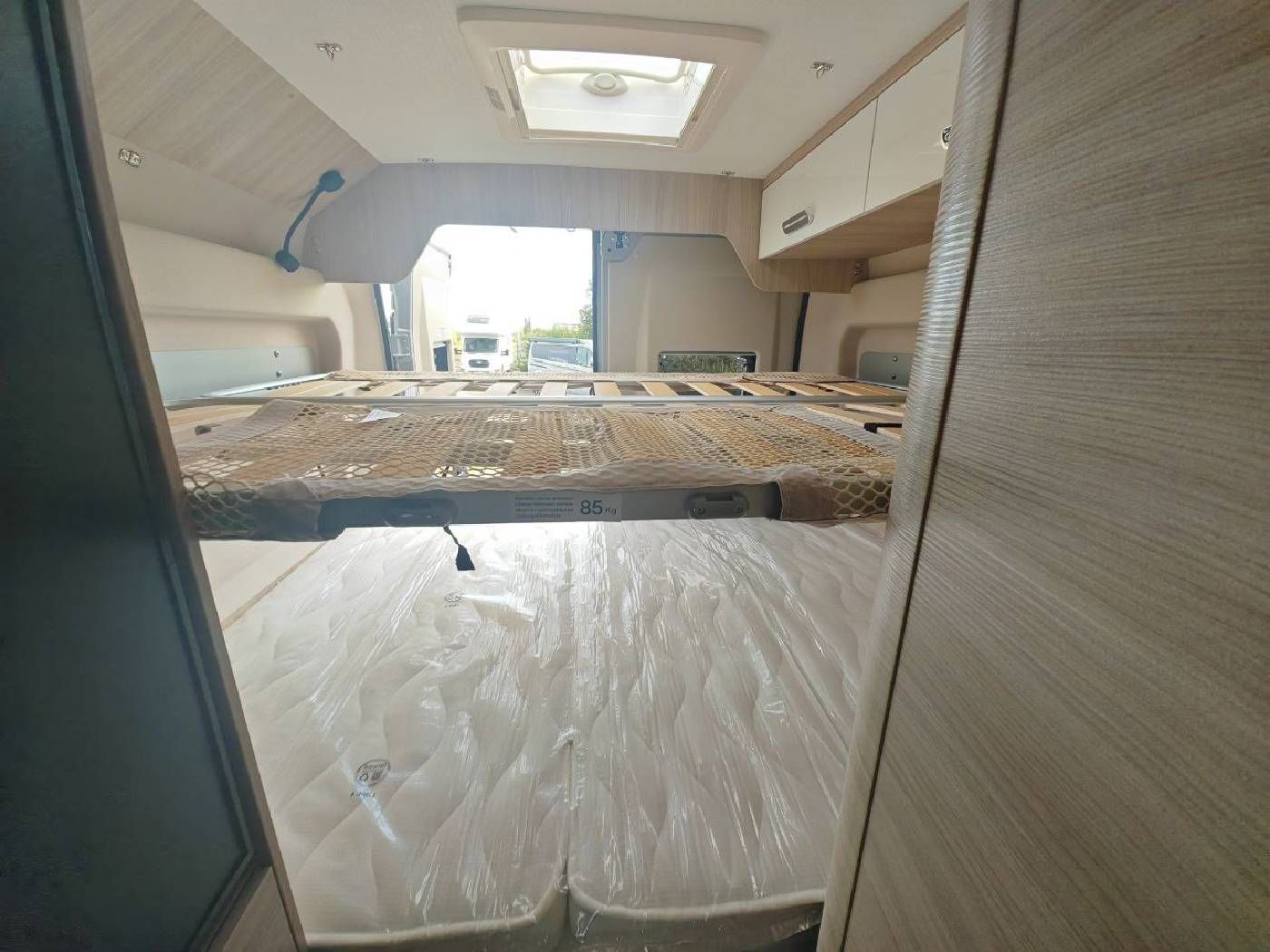 KYROS 5 LIMITED Manuale